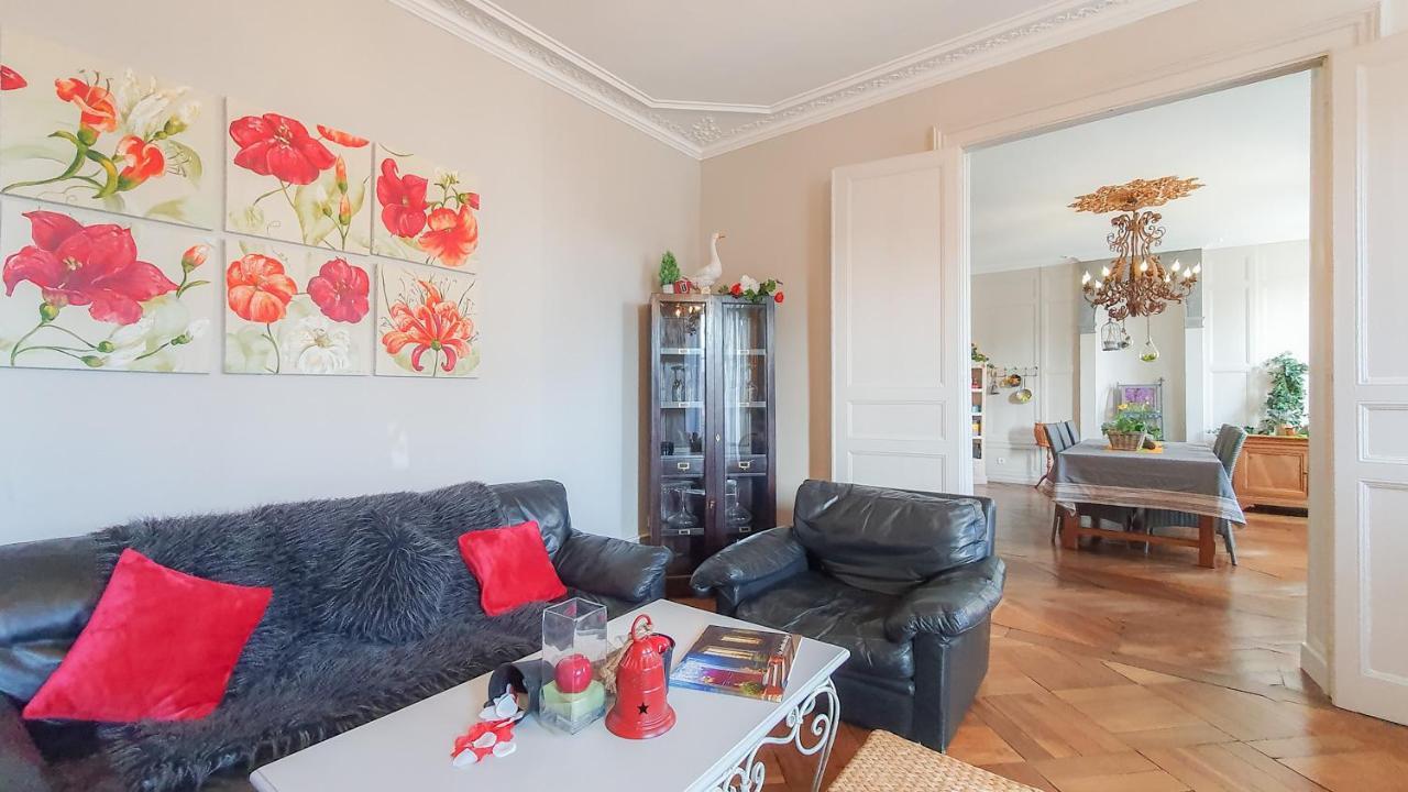 Bed and Breakfast Le Jardin Des Lys Gemmelaincourt Exterior foto