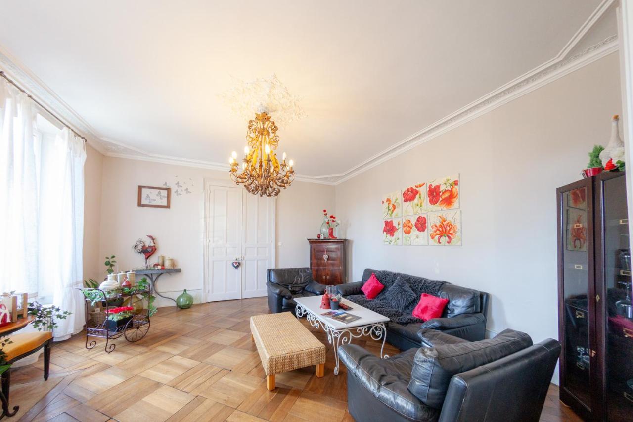 Bed and Breakfast Le Jardin Des Lys Gemmelaincourt Exterior foto